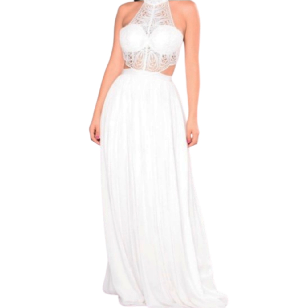 B SHARP DRESS